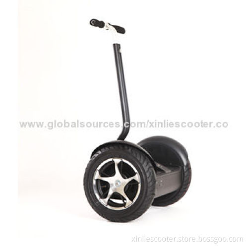 China, Touring Electric Scooters, Easy to Climb Slopes